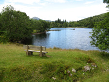 Scotland-Highlands-Great Glen Way